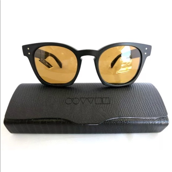 Oliver Peoples OV 5310SU 1031R9 Byredo Matte Black - Picture 2 of 8